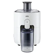 Braun PurEase SJ3100 weiß