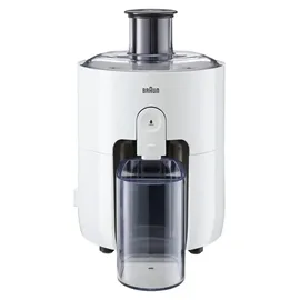 Braun PurEase SJ3100 weiß