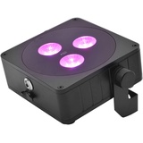 Eurolite AKKU IP Flat Light 3 sw
