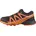 Wanderschuhe Black Cherry Tomato Turmeric EU 34