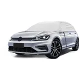 Trendline Autohalbgarage M 248 cm