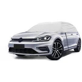 Trendline Autohalbgarage M 248 cm