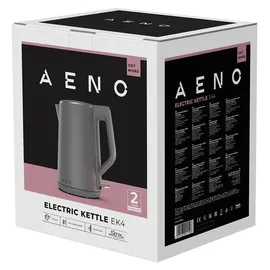 AENO EK4 1,5 l Grau