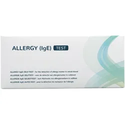 Allergietest - The Tester 1 St