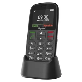 Gigaset GL395 2G Schwarz