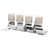 Fink Twister Leuchter 4-flammig (145032)