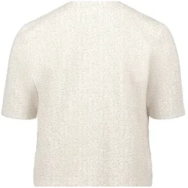 Betty Barclay Damen langarm", 46, Cream beige - 46