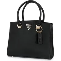 GUESS Handtasche Noelle Girlfriend Satchel ZG Handtaschen Damen