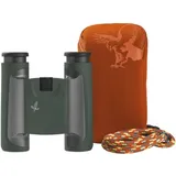Swarovski Optik CL Pocket 10x25 grün + Mo Mountain