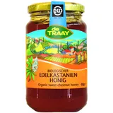 de Traay Edelkastanienhonig, 350 g