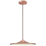 Westinghouse Massie 1-flg. 36 cm bronze Metall