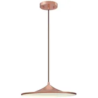 Westinghouse Massie 1-flg. 36 cm bronze Metall