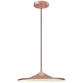 Westinghouse Massie 1-flg. 36 cm bronze Metall