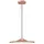 Westinghouse Massie 1-flg. 36 cm bronze Metall
