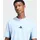 adidas M 3S SJ T blau M