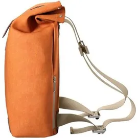 Brooks England Pickwick Cotton Canvas 12 l goose beak