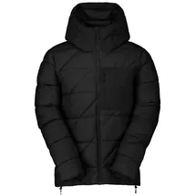 Scott Insuloft Warm schwarz L