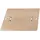 BS Systems Arbeitsplatte Holz 500x700x1,8 cm beige