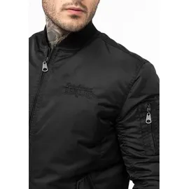 BENLEE Rocky Marciano Brisbane schwarz XL