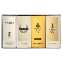 Paco Rabanne Eau de Toilette 20 ml Geschenkset