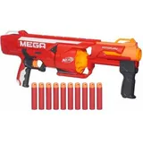 NERF N-Strike Mega Series RotoFury Blaster