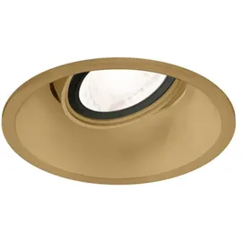 Wever & Ducré DEEP ADJUST 1.0 PAR16, Einbaustrahler & Ducré 162261B3 Lichtspot 12 W