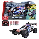 DICKIE RC-Auto Snow Lynx 1:16 CH RTR weiß