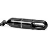 Platinet Handstaubsauger schwarz