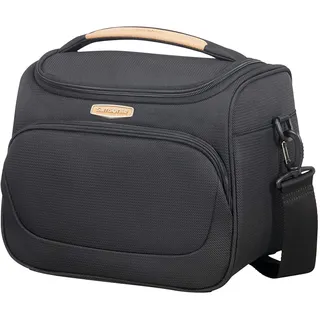Samsonite Spark Sng Eco Kulturbeutel 29 cm schwarz