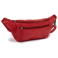 The Chesterfield Brand Severo Waistbag red