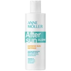 Anne Möller Express Sun Defense After Sun Glow 175 ml 