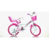 SCH Roses 14 Zoll weiß