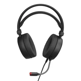 GENESIS Gaming Headset Neon 613 G2 kabelgeb. Schwarz
