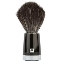 Zwilling Beauty - mit Kunsthaar, Schwarz Rasur Herren (37.51