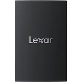 Lexar SL100 Pro 500 GB USB 3.1