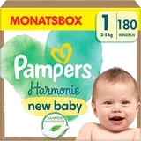 Pampers Harmonie 2 - 5 kg