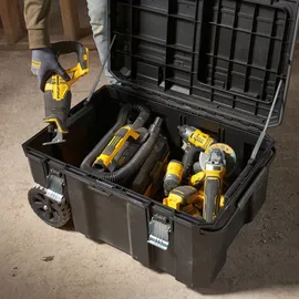Stanley Mobile Montagebox FatMax PRO-STACK