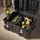 Stanley Mobile Montagebox FatMax PRO-STACK