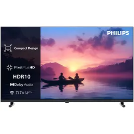 Philips 40PFS6050/12 40" Full HD LED Smart TV