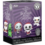 Funko Nightmare Before Christmas 30th Mystery Minis