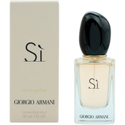Giorgio Armani Si Eau de Parfum 50 ml