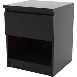 Nachtschrank Naia Nachtkommode Nachtkonsole Nako Schlafzimmer Beistelltisch