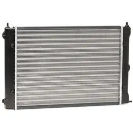 RIDEX 470R0157 Kühler, Motorkühlung Schaltgetriebe, Kunststoff