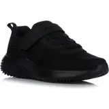 SKECHERS Bounder Baronik Sports Shoes, Schwarz, 35 EU - 35 EU