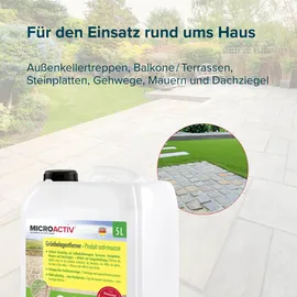 microactiv® Bayzid 5 l