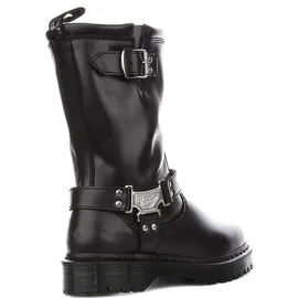 Dr. Martens Anistone Hi, - Schwarz - 38