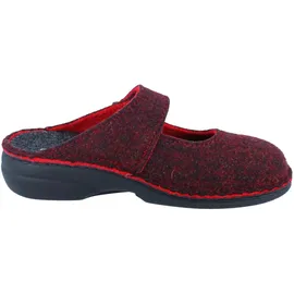 Finn Comfort Arlberg rot 40