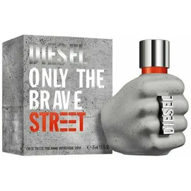 Diesel Only the Brave Street Eau de Toilette 35 ml