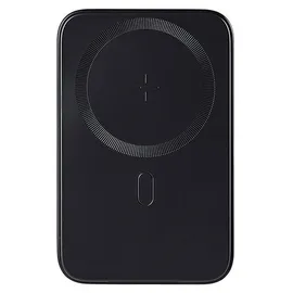 Joyroom JR-W020 20W Induktive Powerbank Schwarz