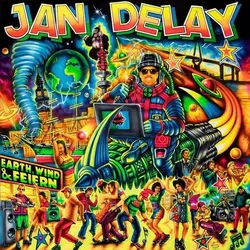 Earth, Wind & Feiern - Live aus dem Hamburger Hafen (180g) (Limited Edition)